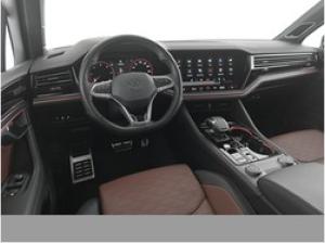 Volkswagen Touareg R-Line TDI 4Motion