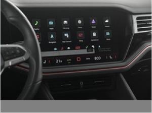 Volkswagen Touareg R-Line TDI 4Motion
