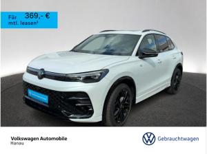 Volkswagen Tiguan 2.0 TDI DSG / R-LINE PANO AHK WR GARANTIE