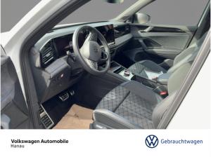 Volkswagen Tiguan 2.0 TDI DSG / R-LINE PANO AHK WR GARANTIE