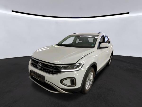 T-Roc