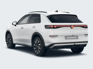 Volkswagen T-Roc ENERGY 1,5eTSI 150PS - sofort Verfügbar