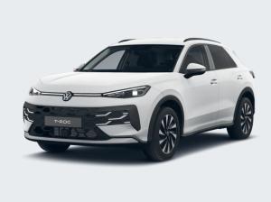 Volkswagen T-Roc ENERGY 1,5eTSI 150PS - sofort Verfügbar