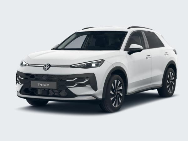 Volkswagen T-Roc ENERGY 1,5eTSI 150PS - sofort Verfügbar