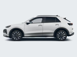 Volkswagen T-Roc ENERGY 1,5eTSI 150PS - sofort Verfügbar