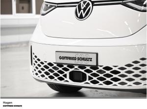 Volkswagen ID.Buzz Cargo Pro 210 kW (286 PS) (Hagen)