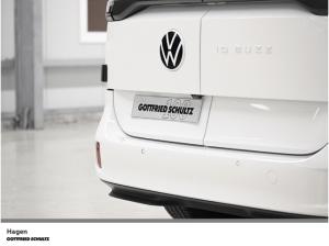 Volkswagen ID.Buzz Cargo Pro 210 kW (286 PS) (Hagen)