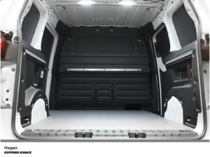 Volkswagen ID.Buzz Cargo Pro 210 kW (286 PS) (Hagen)