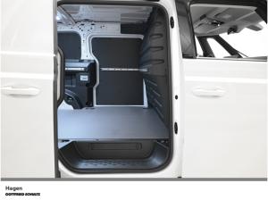 Volkswagen ID.Buzz Cargo Pro 210 kW (286 PS) (Hagen)