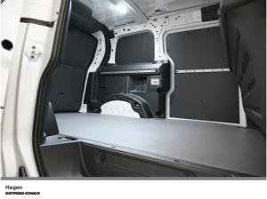 Volkswagen ID.Buzz Cargo Pro 210 kW (286 PS) (Hagen)