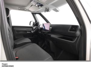 Volkswagen ID.Buzz Cargo Pro 210 kW (286 PS) (Hagen)
