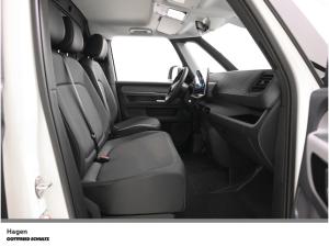 Volkswagen ID.Buzz Cargo Pro 210 kW (286 PS) (Hagen)