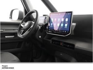 Volkswagen ID.Buzz Cargo Pro 210 kW (286 PS) (Hagen)
