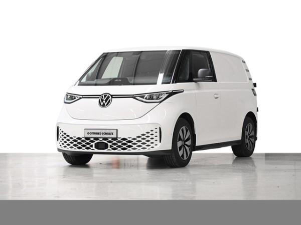 Volkswagen ID.Buzz Cargo Pro 210 kW (286 PS) (Hagen)