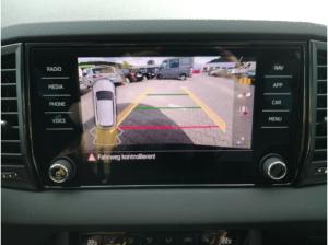 Skoda Karoq Balance 2,0 TDI *VERFÜGBAR*