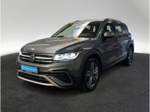 Volkswagen Tiguan Allspace 2.0 TDI Elegance 4Motion DSG AHK Easy Open