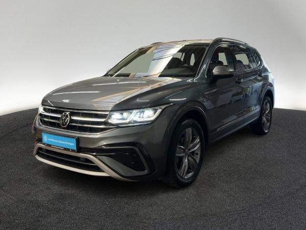 Volkswagen Tiguan Allspace 2.0 TDI Elegance 4Motion DSG AHK Easy Open
