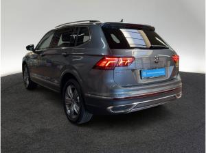 Volkswagen Tiguan Allspace 2.0 TDI Elegance 4Motion DSG AHK Easy Open