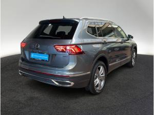Volkswagen Tiguan Allspace 2.0 TDI Elegance 4Motion DSG AHK Easy Open