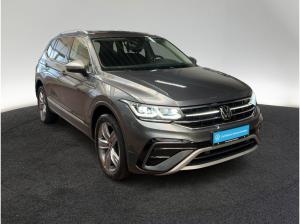 Volkswagen Tiguan Allspace 2.0 TDI Elegance 4Motion DSG AHK Easy Open