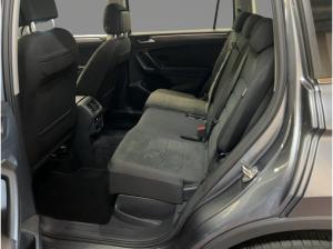 Volkswagen Tiguan Allspace 2.0 TDI Elegance 4Motion DSG AHK Easy Open