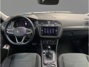 Volkswagen Tiguan Allspace 2.0 TDI Elegance 4Motion DSG AHK Easy Open