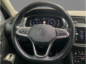 Volkswagen Tiguan Allspace 2.0 TDI Elegance 4Motion DSG AHK Easy Open