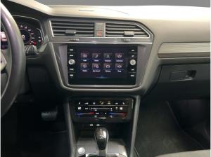 Volkswagen Tiguan Allspace 2.0 TDI Elegance 4Motion DSG AHK Easy Open