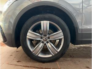 Volkswagen Tiguan Allspace 2.0 TDI Elegance 4Motion DSG AHK Easy Open