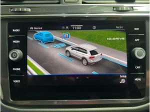 Volkswagen Tiguan Allspace 2.0 TDI Elegance 4Motion DSG AHK Easy Open