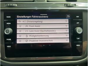 Volkswagen Tiguan Allspace 2.0 TDI Elegance 4Motion DSG AHK Easy Open