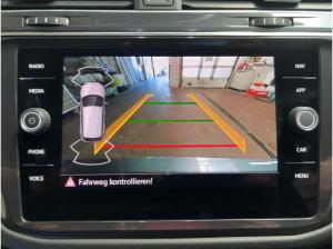 Volkswagen Tiguan Allspace 2.0 TDI Elegance 4Motion DSG AHK Easy Open
