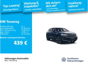 Volkswagen Touareg 3.0 TDI Tiptronic 4Motion R-Line Navi+IQ.Light+ACC+DAB+FrontAssist