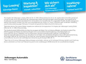 Volkswagen Touareg 3.0 TDI Tiptronic 4Motion R-Line Navi+IQ.Light+ACC+DAB+FrontAssist