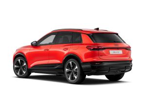 Audi Q6 e-tron performance S-LINE*0,25%*MATRIX*HUD*LUFT*AHK*B&O*21ZOLL*SHZ