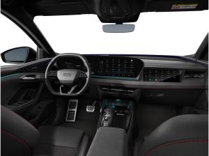 Audi Q6 e-tron performance S-LINE*0,25%*MATRIX*HUD*LUFT*AHK*B&O*21ZOLL*SHZ