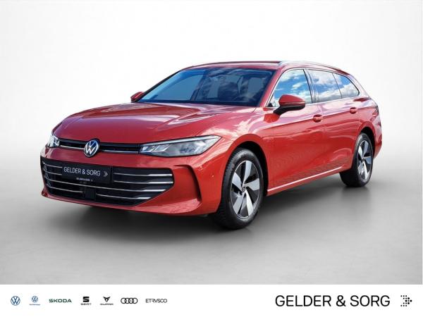 Volkswagen Passat Variant 1.5 eTSI Business Leder*Massag*H&K*AHK