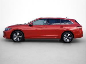 Volkswagen Passat Variant 1.5 eTSI Business Leder*Massag*H&K*AHK