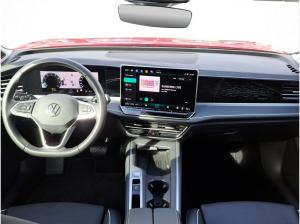 Volkswagen Passat Variant 1.5 eTSI Business Leder*Massag*H&K*AHK