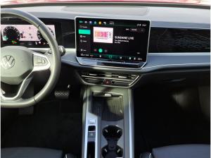 Volkswagen Passat Variant 1.5 eTSI Business Leder*Massag*H&K*AHK