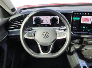 Volkswagen Passat Variant 1.5 eTSI Business Leder*Massag*H&K*AHK