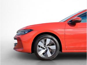 Volkswagen Passat Variant 1.5 eTSI Business Leder*Massag*H&K*AHK