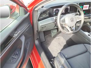 Volkswagen Passat Variant 1.5 eTSI Business Leder*Massag*H&K*AHK