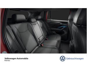 Volkswagen Tiguan 2.0 TSI DSG / R-LINE LEDER PANO STANDHEIZUNG WR GARANTIE