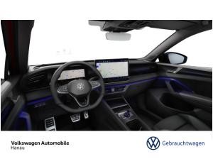 Volkswagen Tiguan 2.0 TSI DSG / R-LINE LEDER PANO STANDHEIZUNG WR GARANTIE