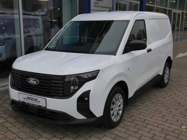 Ford Transit Courier Trend Kasten LKW 🔥MGS-HOT-Deal🔥🚀Sofort-Verfügbar🚀