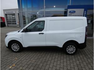 Ford Transit Courier Trend Kasten LKW 🔥MGS-HOT-Deal🔥🚀Sofort-Verfügbar🚀