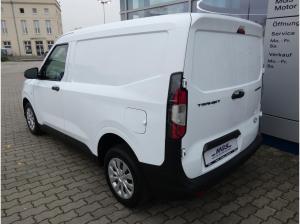 Ford Transit Courier Trend Kasten LKW 🔥MGS-HOT-Deal🔥🚀Sofort-Verfügbar🚀