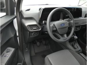 Ford Transit Courier Trend Kasten LKW 🔥MGS-HOT-Deal🔥🚀Sofort-Verfügbar🚀