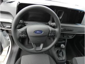 Ford Transit Courier Trend Kasten LKW 🔥MGS-HOT-Deal🔥🚀Sofort-Verfügbar🚀